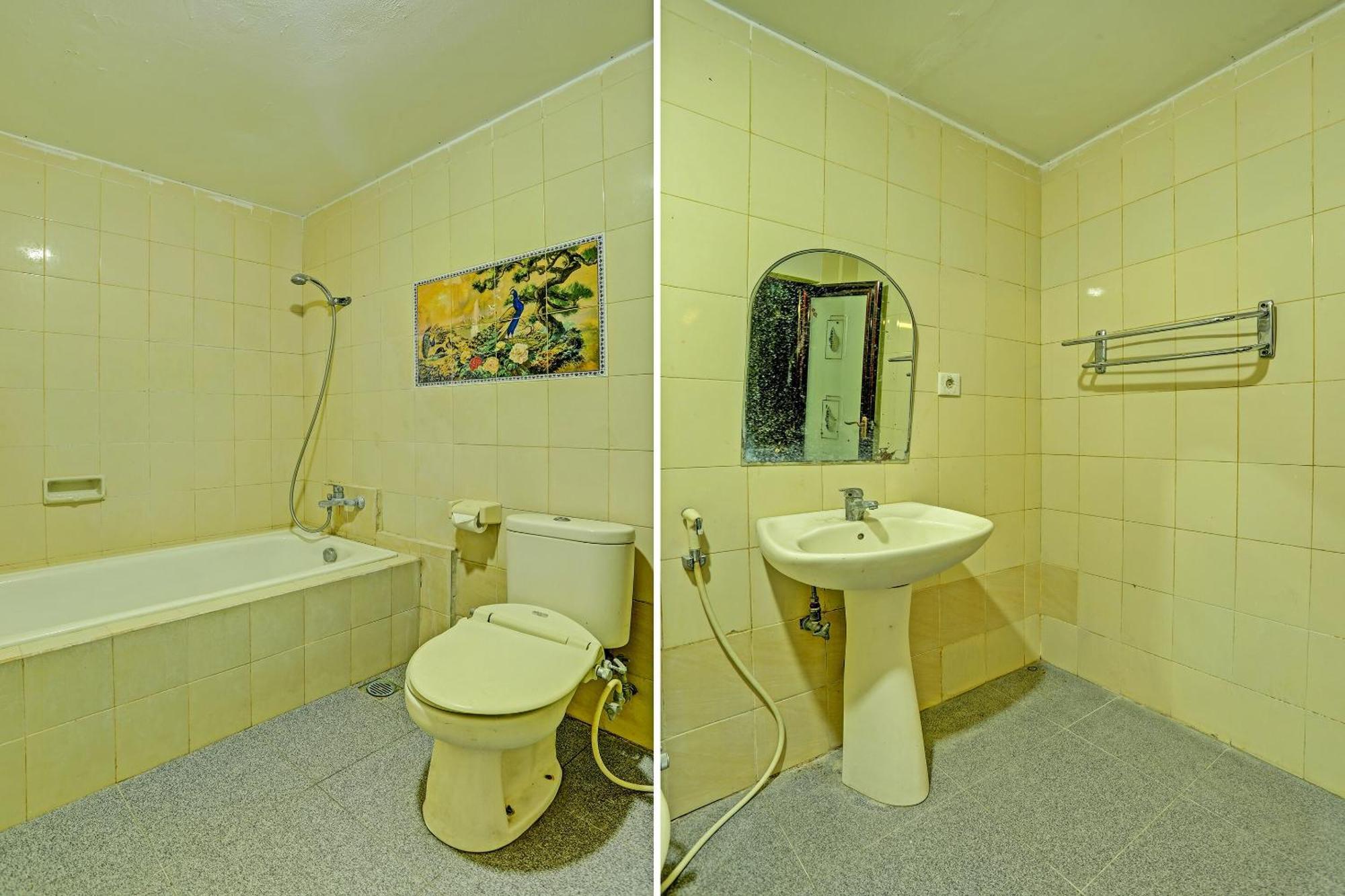Hotel Collection O 91081 New Arena 3*