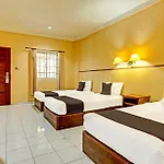Collection O 91081 New Arena Hotel
