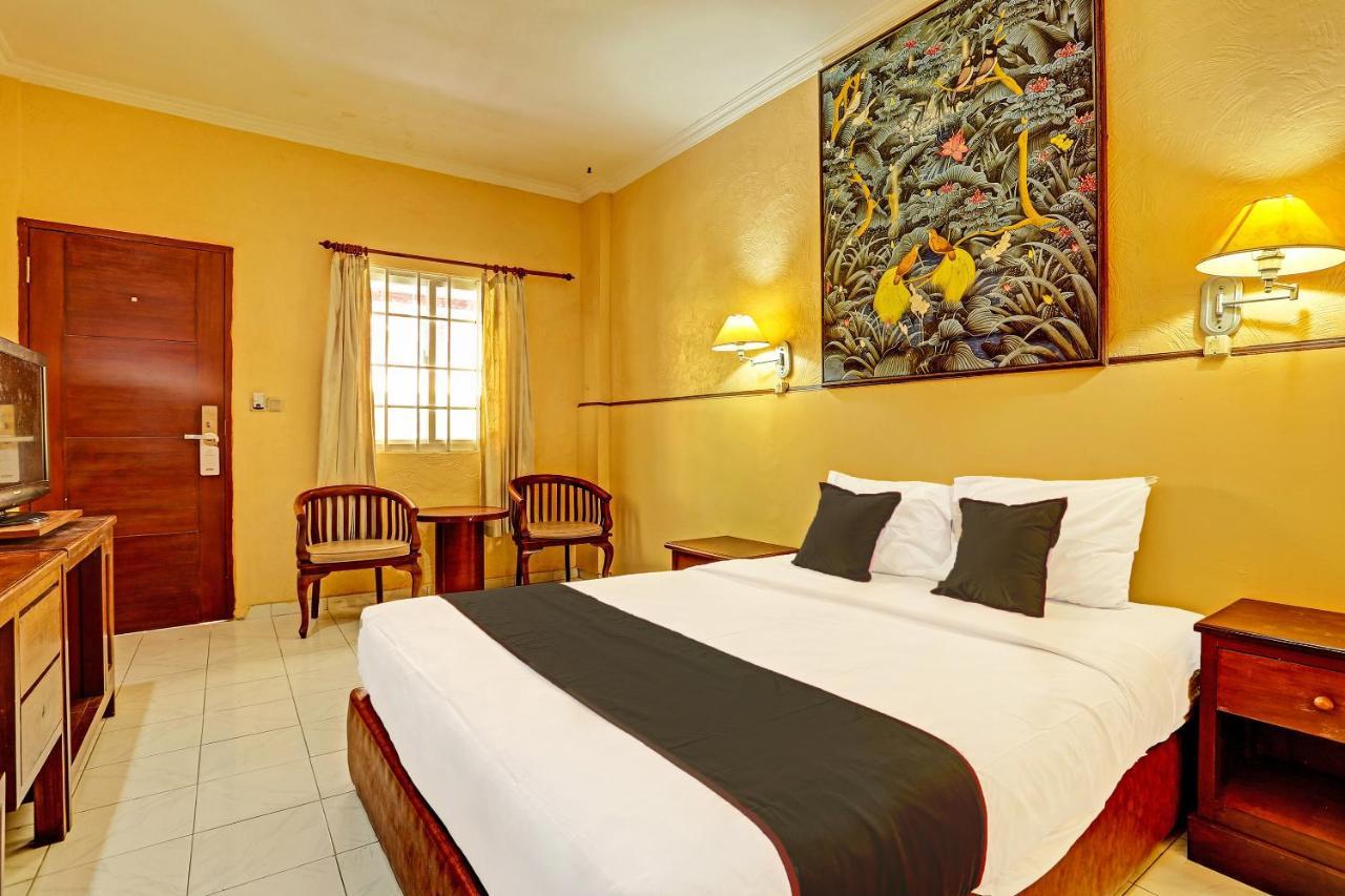 Hotel Collection O 91081 New Arena 3*
