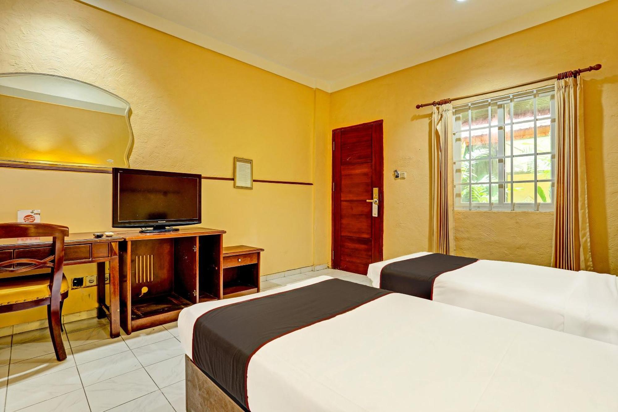 Collection O 91081 New Arena Hotel 3*