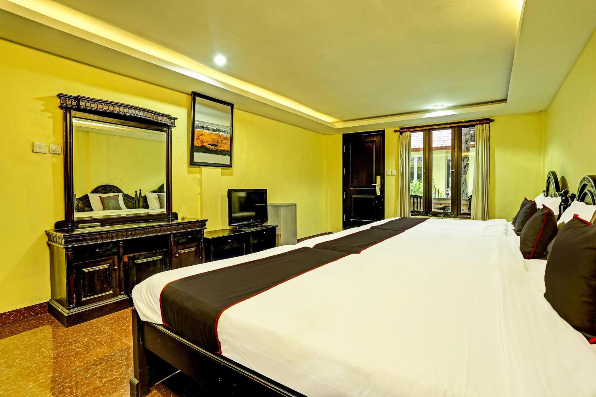 Collection O 91081 New Arena 3* Kuta (Bali)