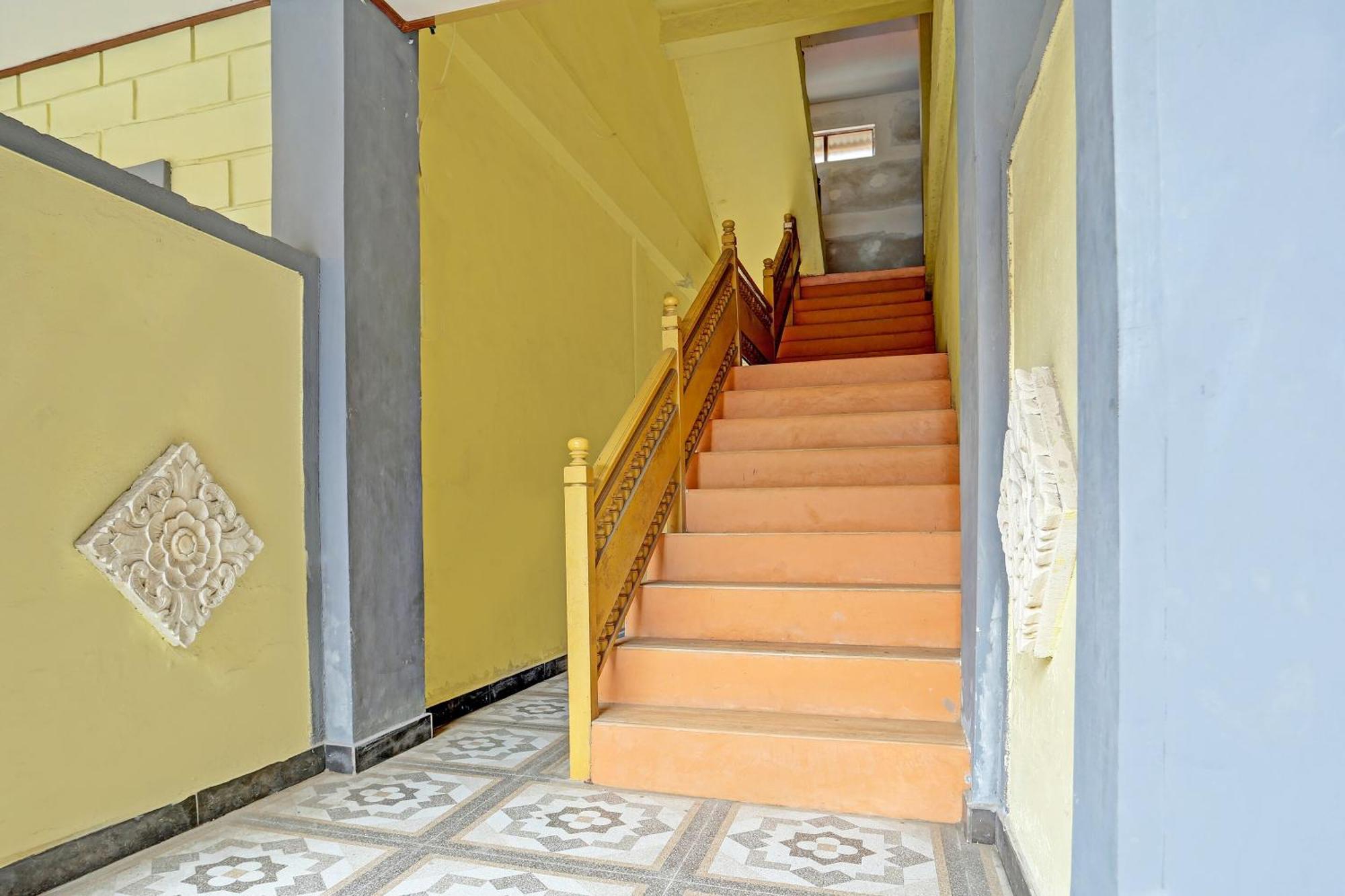 Hotel Collection O 91081 New Arena Kuta (Bali)