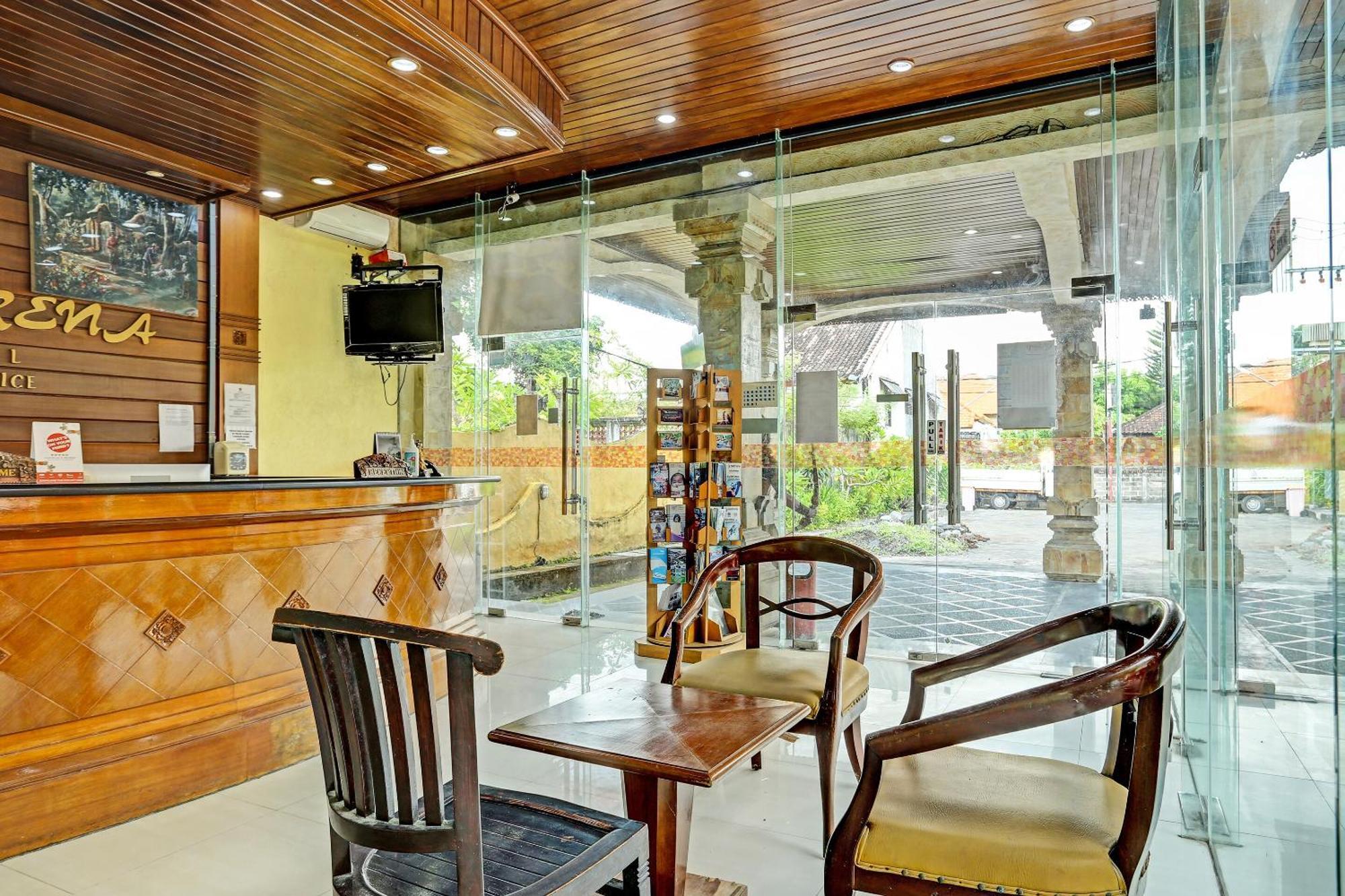Collection O 91081 New Arena Hotel Kuta (Bali)
