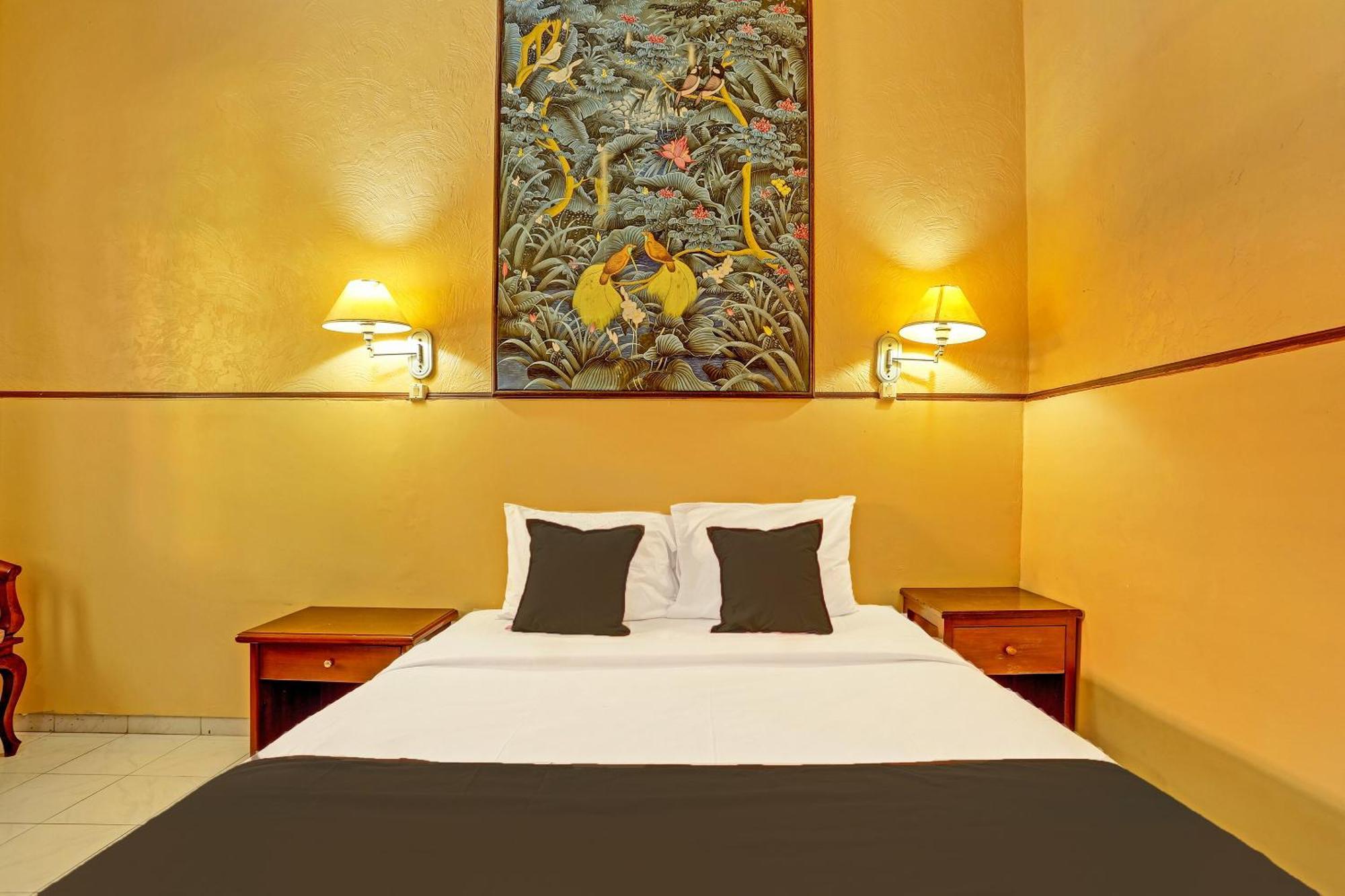 Hotel Collection O 91081 New Arena 3*