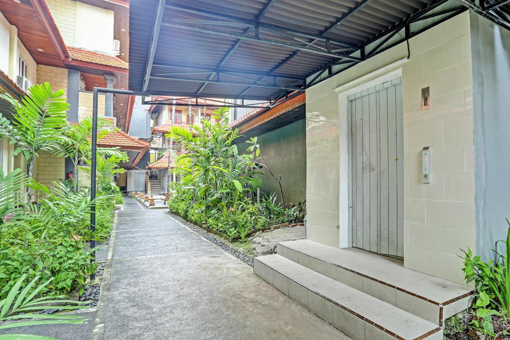 Collection O 91081 New Arena 3* Kuta (Bali)